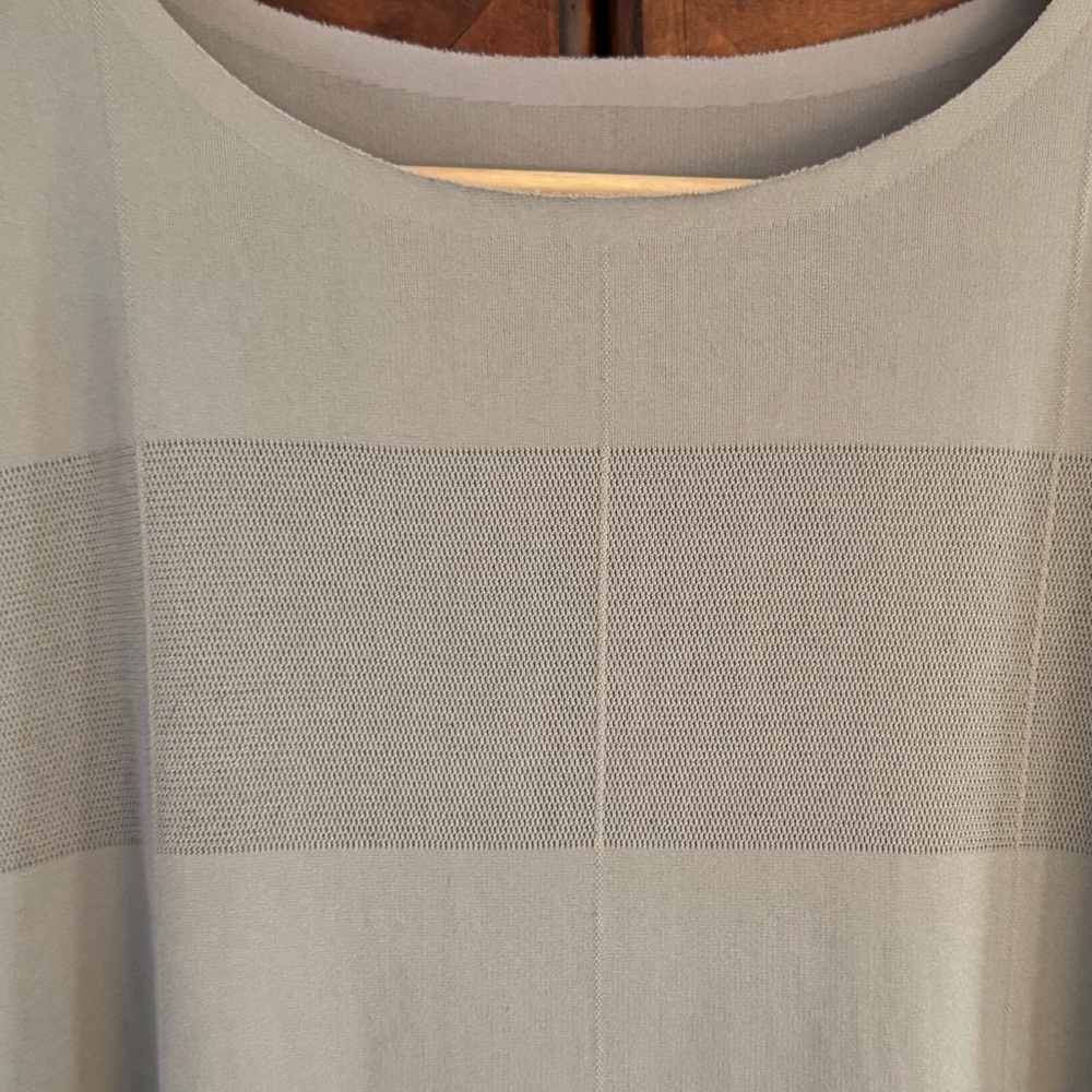 Issey Miyake Pleats Please Jersey Dress - Picture 5 of 15